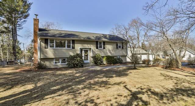Photo of 315 South Rd, Bedford, MA 01730