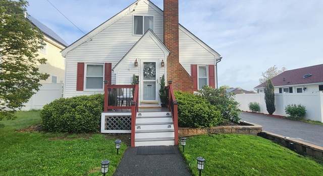 Photo of 159 Easton St, Lawrence, MA 01843