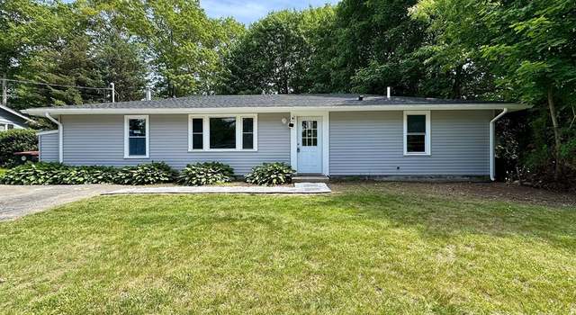 Photo of 37 Montvale Rd, Brockton, MA 02302