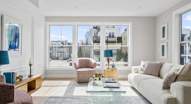 Photo of 220 Bowen St #2, Boston, MA 02127