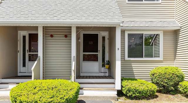 Photo of 162 Ayer Rd Unit B, Shirley, MA 01464