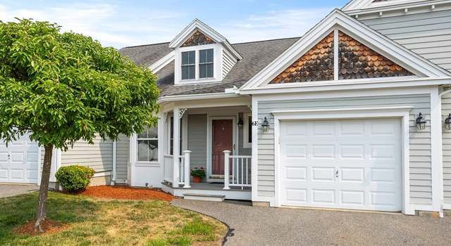 Photo of 6 Rotherham Way Unit E, Hudson, MA 01749