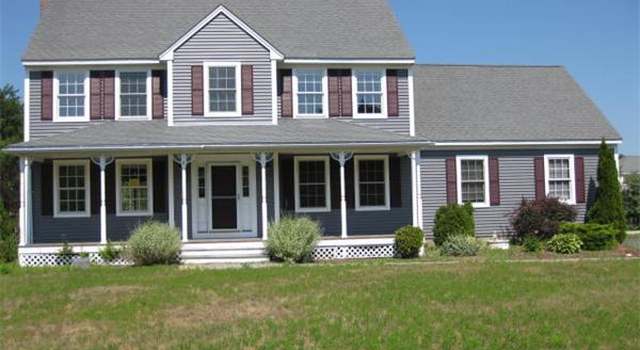 Photo of 131 Skyline Dr, Oakham, MA 01068