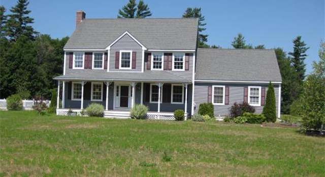 Photo of 131 Skyline Dr, Oakham, MA 01068