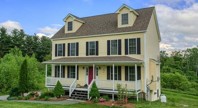 Photo of 41 Skyview Dr, Fitchburg, MA 01420