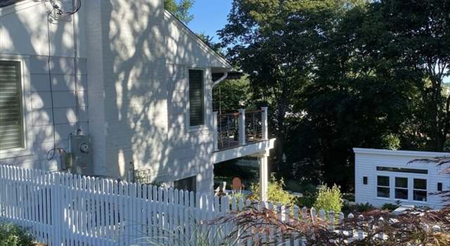 Photo of 195 Main St, Wellfleet, MA 02667