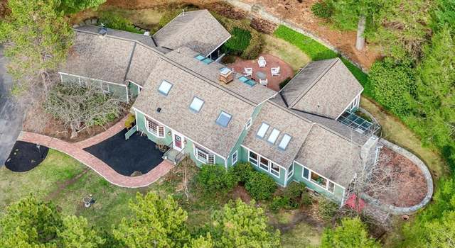 Photo of 15 Brewster Rd, Sudbury, MA 01776
