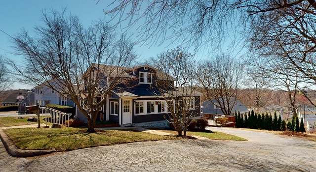 Photo of 38 Hillcrest Rd, Waltham, MA 02451