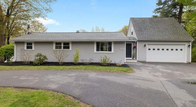 Photo of 204 Southville Rd, Southborough, MA 01772