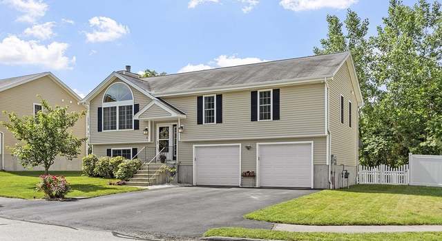 Photo of 5 Holly Ter, Worcester, MA 01607