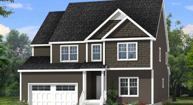 Photo of 5 Sycamore Way Lot 47, Medway, MA 02053