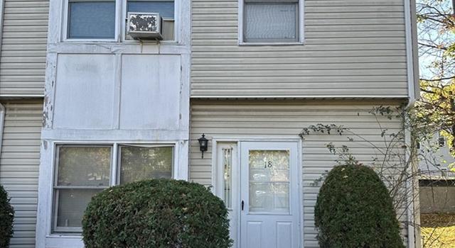 Photo of 2 Howe Ter #18, Boston, MA 02125