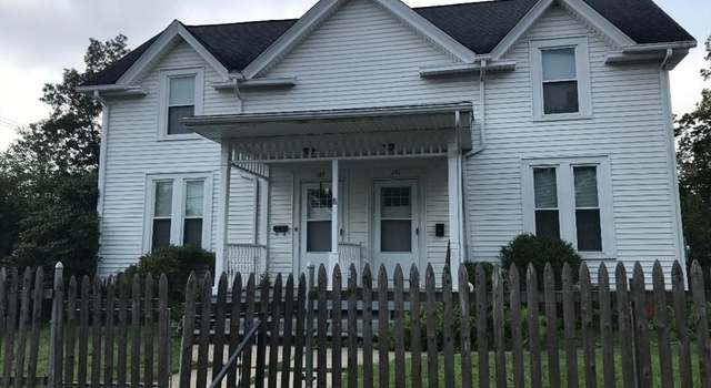 Photo of 141-143 Berkshire St, Springfield, MA 01151