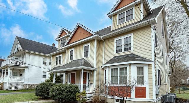 Photo of 126 Florence St #126, Boston, MA 02131
