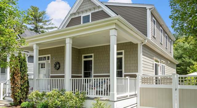 Photo of 15 Boyde's Xing #13, Norfolk, MA 02056