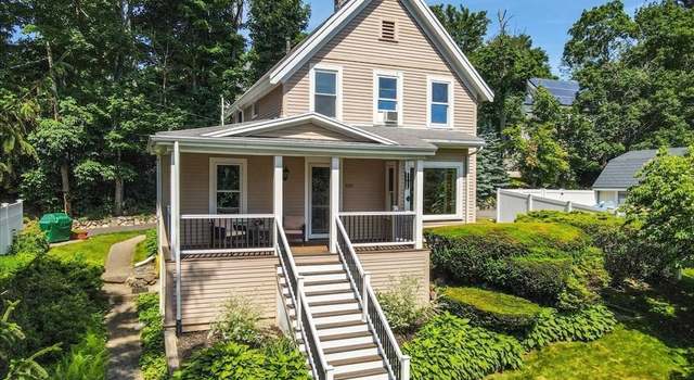 Photo of 100 Williams Ave, Boston, MA 02136