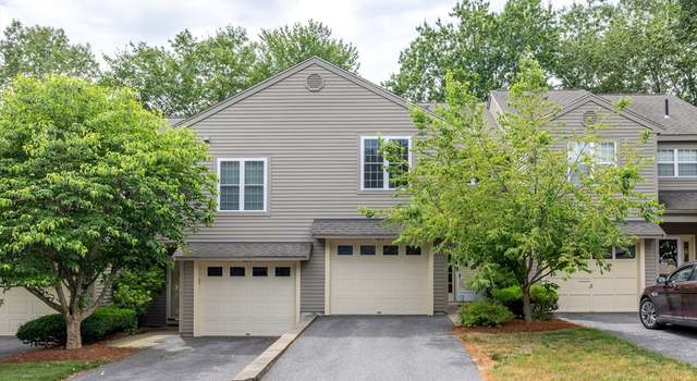 Photo of 110 Ridgefield Cir Unit D, Clinton, MA 01510