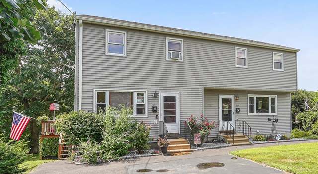 Photo of 855-857 Charlton St, Southbridge, MA 01550