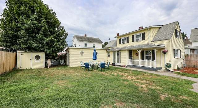 17 Perry Ave, Nashua, NH 03060 | Redfin