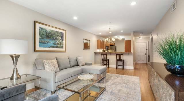 Photo of 773 Concord Ave #305, Cambridge, MA 02138