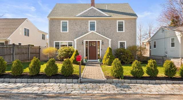 Photo of 73 Marion Rd, Scituate, MA 02066