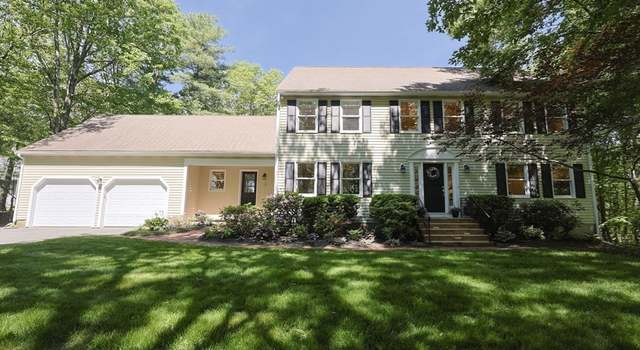 Photo of 13 Valleywood Rd, Hopkinton, MA 01748
