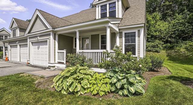 Photo of 12 Woodbridge Ct #12, North Grafton, MA 01536