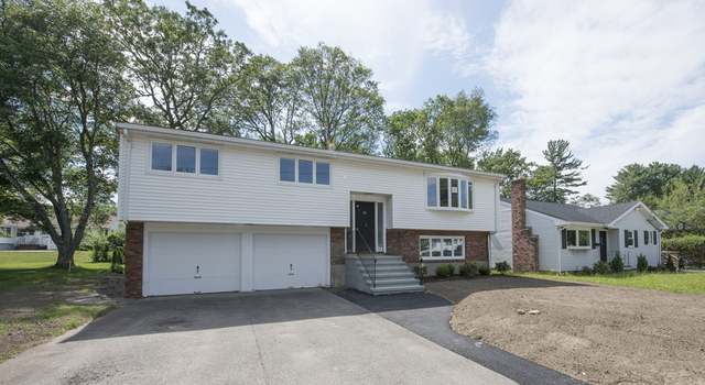 Photo of 41 North Bassett, Brockton, MA 02301