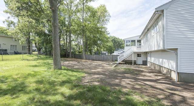 Photo of 41 North Bassett, Brockton, MA 02301