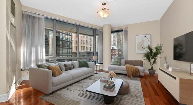 Photo of 3 Avery St #306, Boston, MA 02111