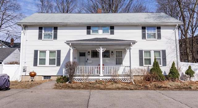 Photo of 22 Main St, Framingham, MA 01702