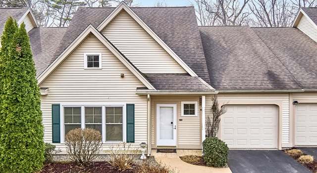 Photo of 135 Beach Rd Unit E2, Salisbury, MA 01952