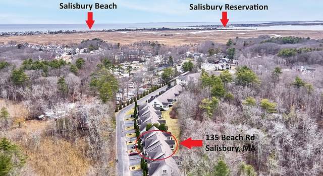 Photo of 135 Beach Rd Unit E2, Salisbury, MA 01952