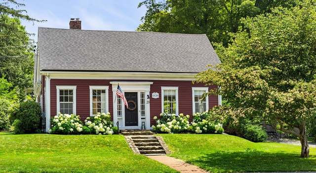 Photo of 20 Concord Rd, Sudbury, MA 01776