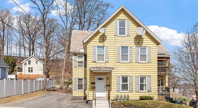 Photo of 219 Charles, Fitchburg, MA 01420