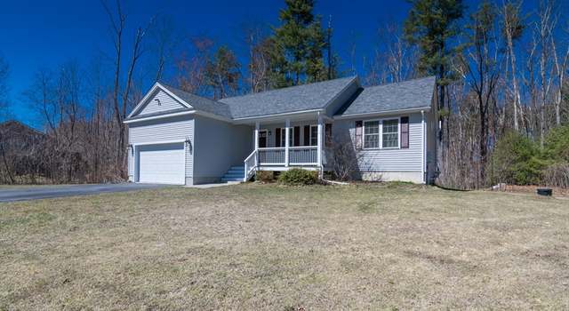 Photo of 398 Durfee St, Southbridge, MA 01550