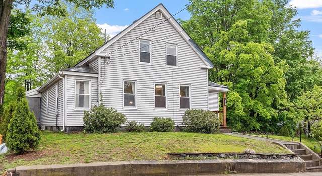 Photo of 39 Cottage St, Leominster, MA 01453