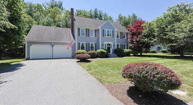 Photo of 5 Delta Dr, Franklin, MA 02038