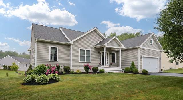 Photo of 22 Dornoch Rd, Taunton, MA 02780