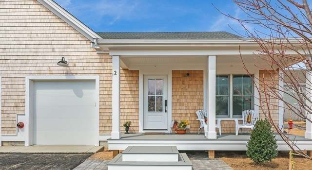 Photo of 14 Bank St #14, Eastham, MA 02642