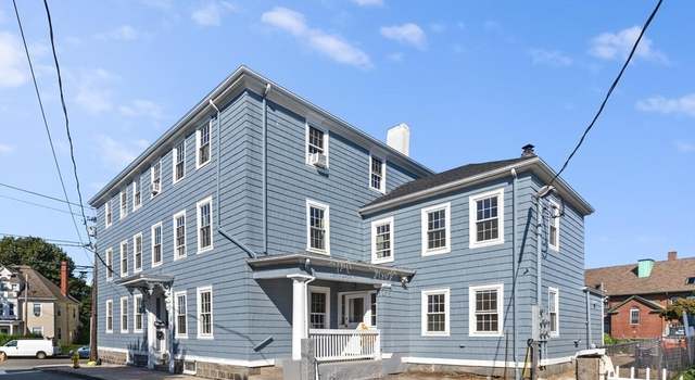 Photo of 40 Middle St Unit 3b, Gloucester, MA 01930