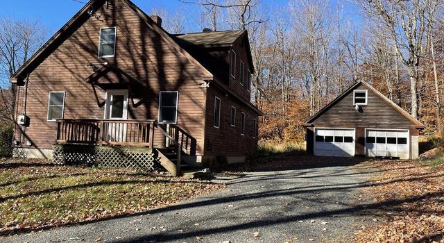 Photo of 51 Bray Rd, Heath, MA 01346