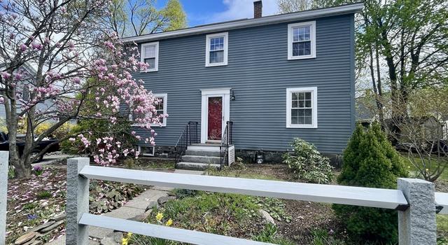 Photo of 2 Pine St, Westford, MA 01886