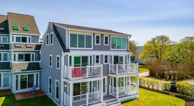 Photo of 180 Cadish Ave #2, Hull, MA 02045