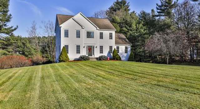 Photo of 5 Horse Hill St, Dunstable, MA 01827