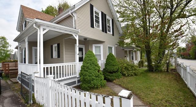 Photo of 540 Crescent St, Brockton, MA 02302