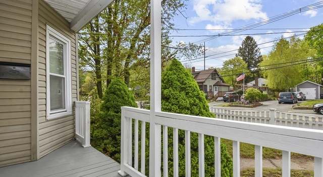 Photo of 540 Crescent St, Brockton, MA 02302