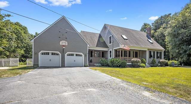 Photo of 7 Bells Brook Rd, Lakeville, MA 02347