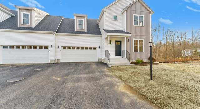 Photo of 21 (Lot) Millie's Way #11, Sterling, MA 01564