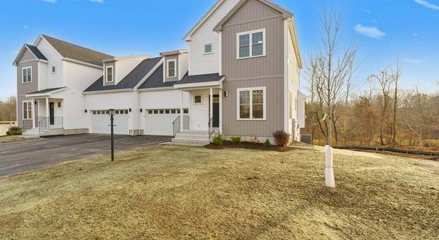 Photo of 21 (Lot) Millie's Way #11, Sterling, MA 01564